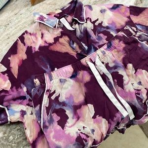 Stars above PJ set- size medium